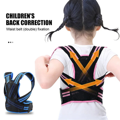 Tcare Children Posture Corrector