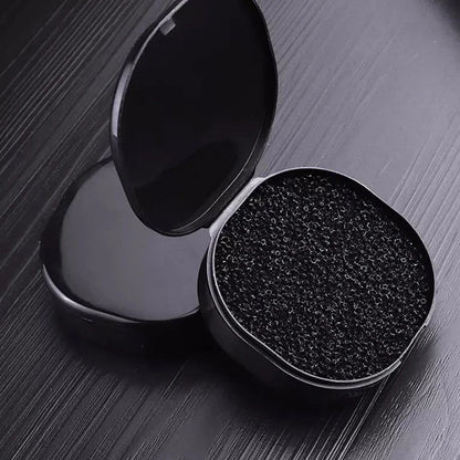 Makeup Brush Cleaner Sponge Remover Color