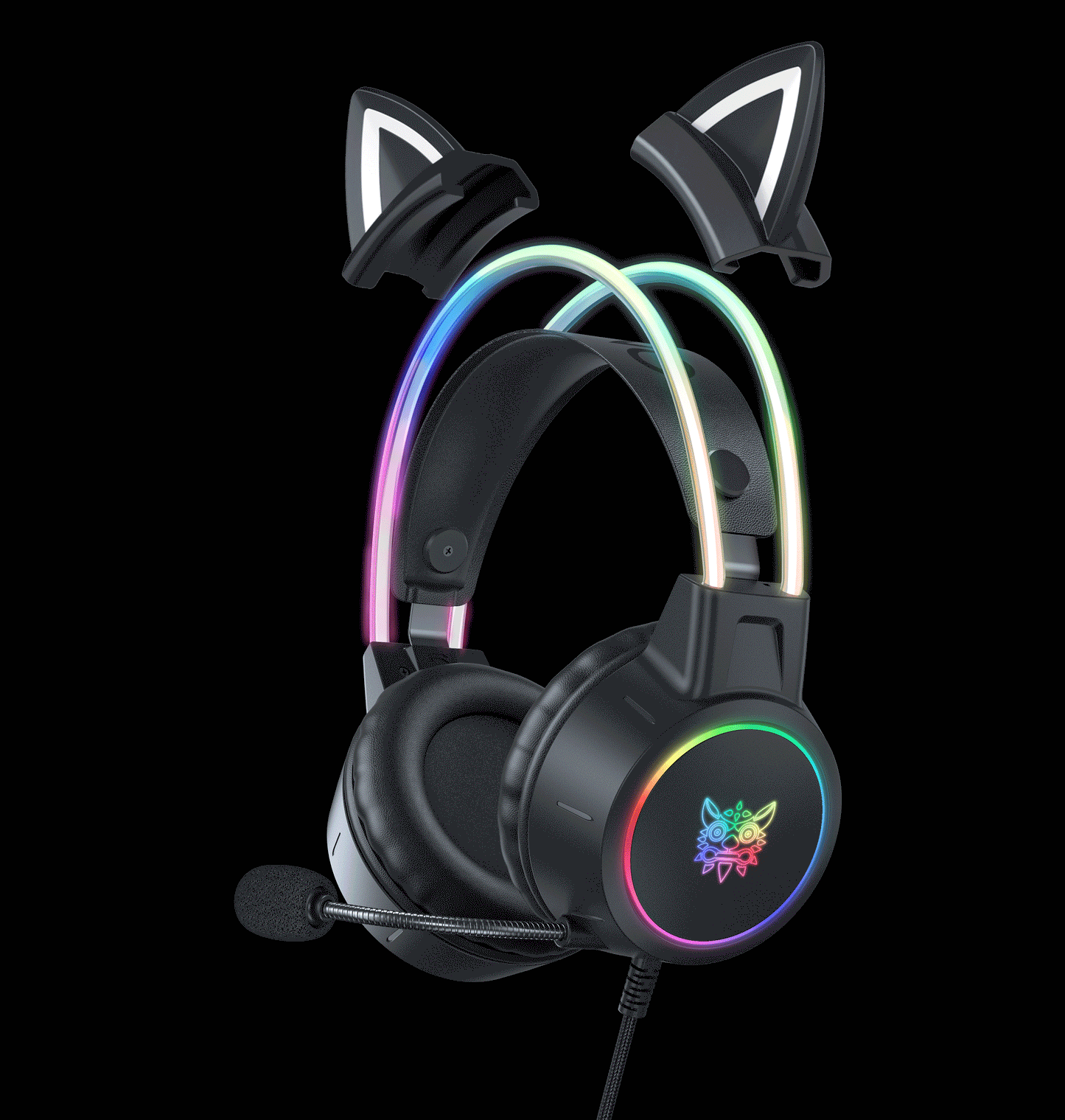 🎮 ONIKUMA X15 Pro Wired Gaming Headset – Unleash the Gamer in You 🎮