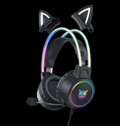 🎮 ONIKUMA X15 Pro Wired Gaming Headset – Unleash the Gamer in You 🎮