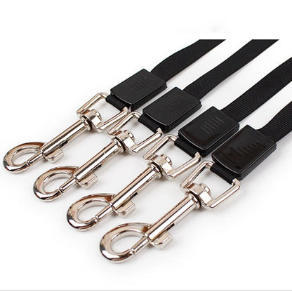 Retractable Dog Leash For Small Medium Large Dogs Cats Outdoor Walking Puppy Strong Nylon Durable Rope Chihuahua Pet Supplies