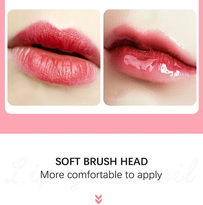 Moisturizing Lip Balm Original Lip Oil Gloss Care of the Lips