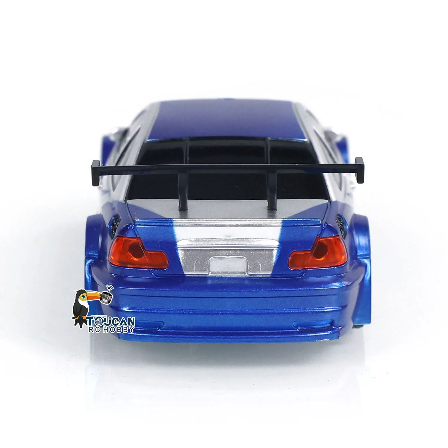 High-Speed Fun Awaits with the 1/43 Radio Control Drift Car – Ready-to-Go RC Mini Race Car!