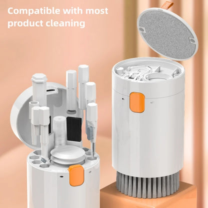 CleanMaster 20-in-1 Multi-Functional Cleaning Tool Set