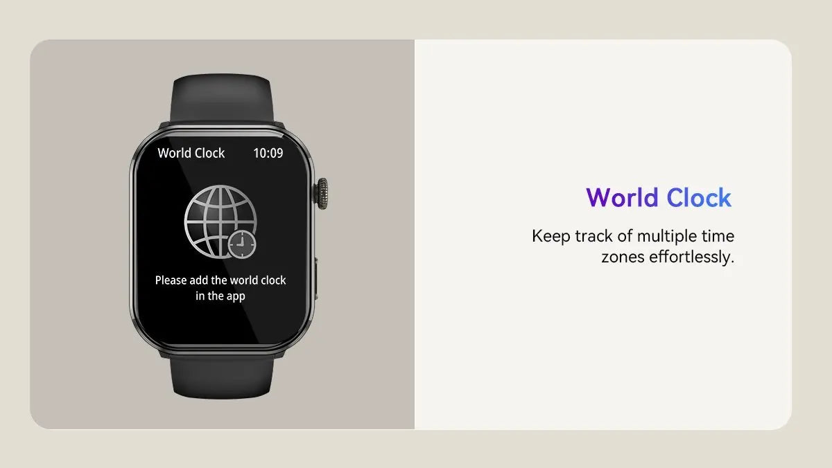 Blackview R60 Smartwatch Your All-in-One Wearable Companion