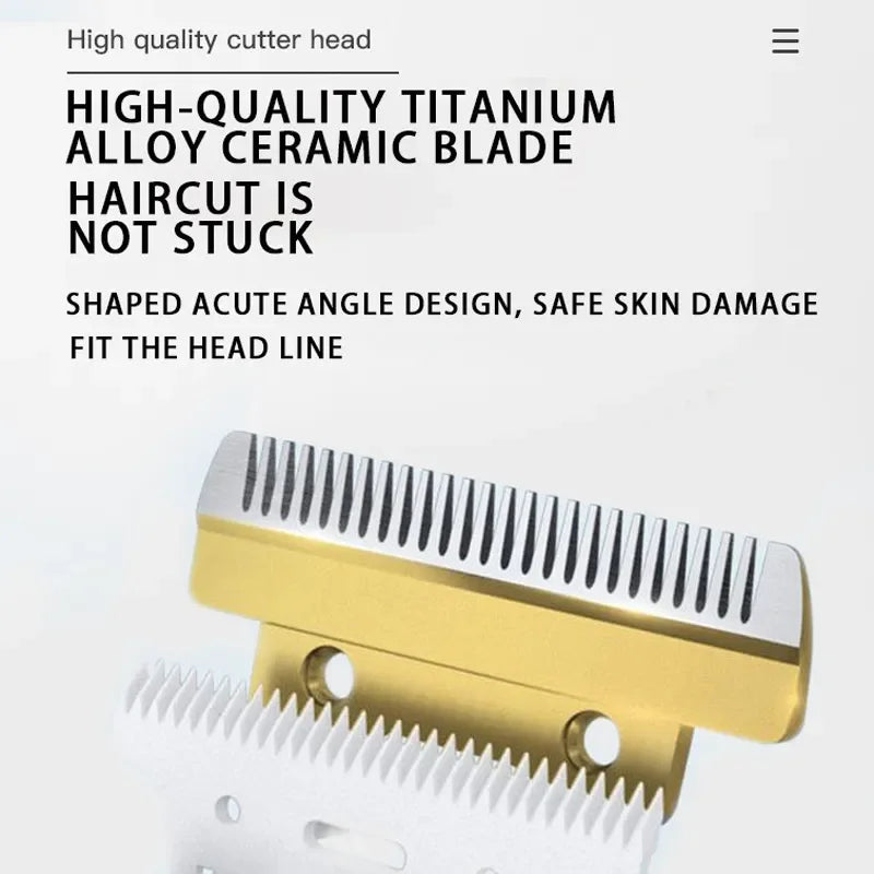 Portable Pet Hair Remover Chipper Grooming Electric Waterproof