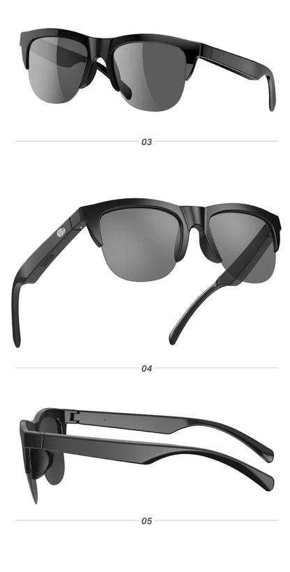 SoundShade Pro Bluetooth V5.3 Sunglasses