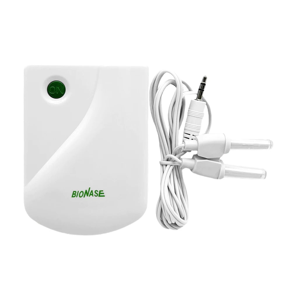 ClearBreathe Laser Therapy Device