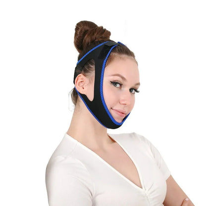 Anti-Snore Chin Strap