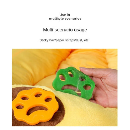 Removes Lint From Clothes Lint Dryer for Dogs and Cats Laundry Accessories
