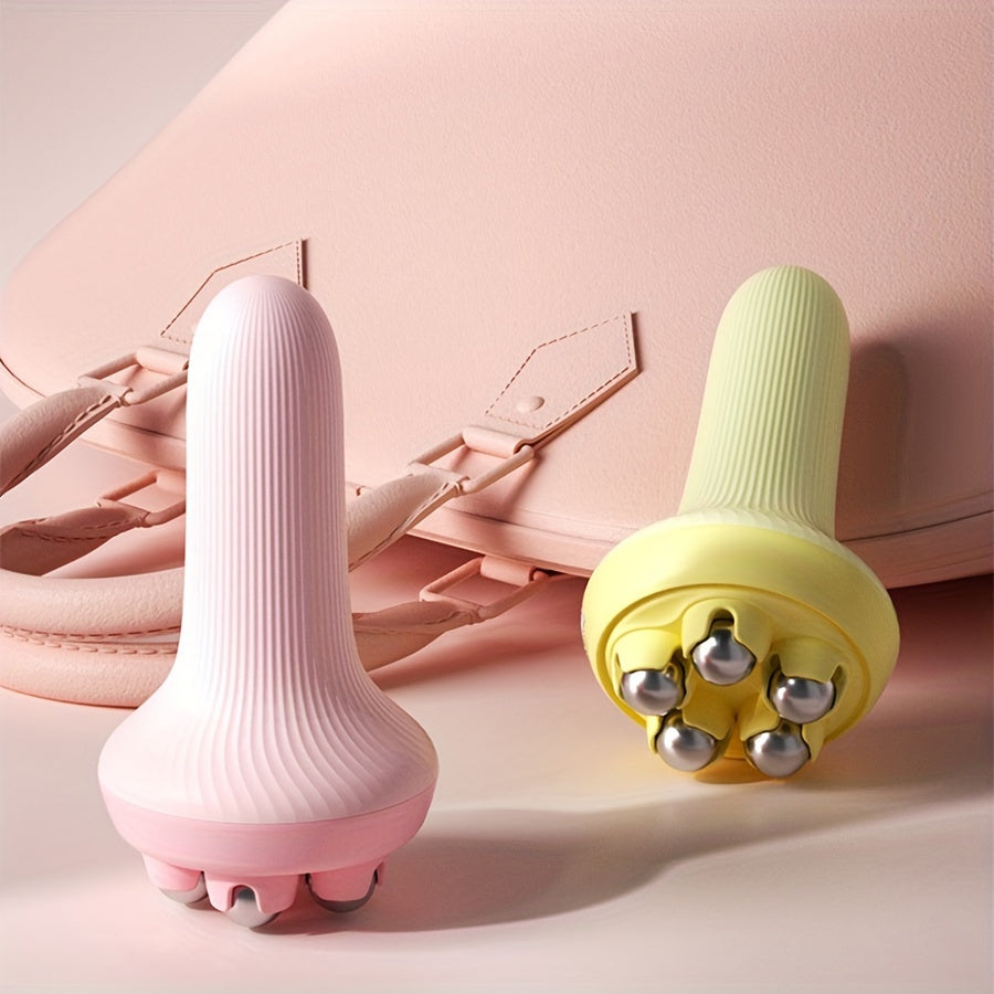 RelaxEase Roller Body Massager