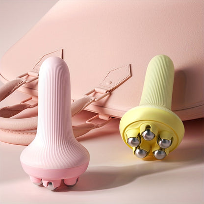 RelaxEase Roller Body Massager
