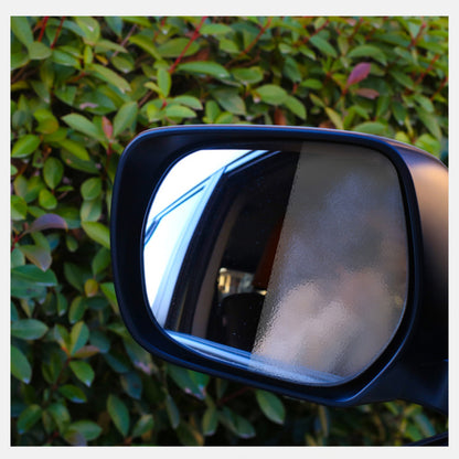 Car Glass Anti-Fog Wipes & Rain Repellent