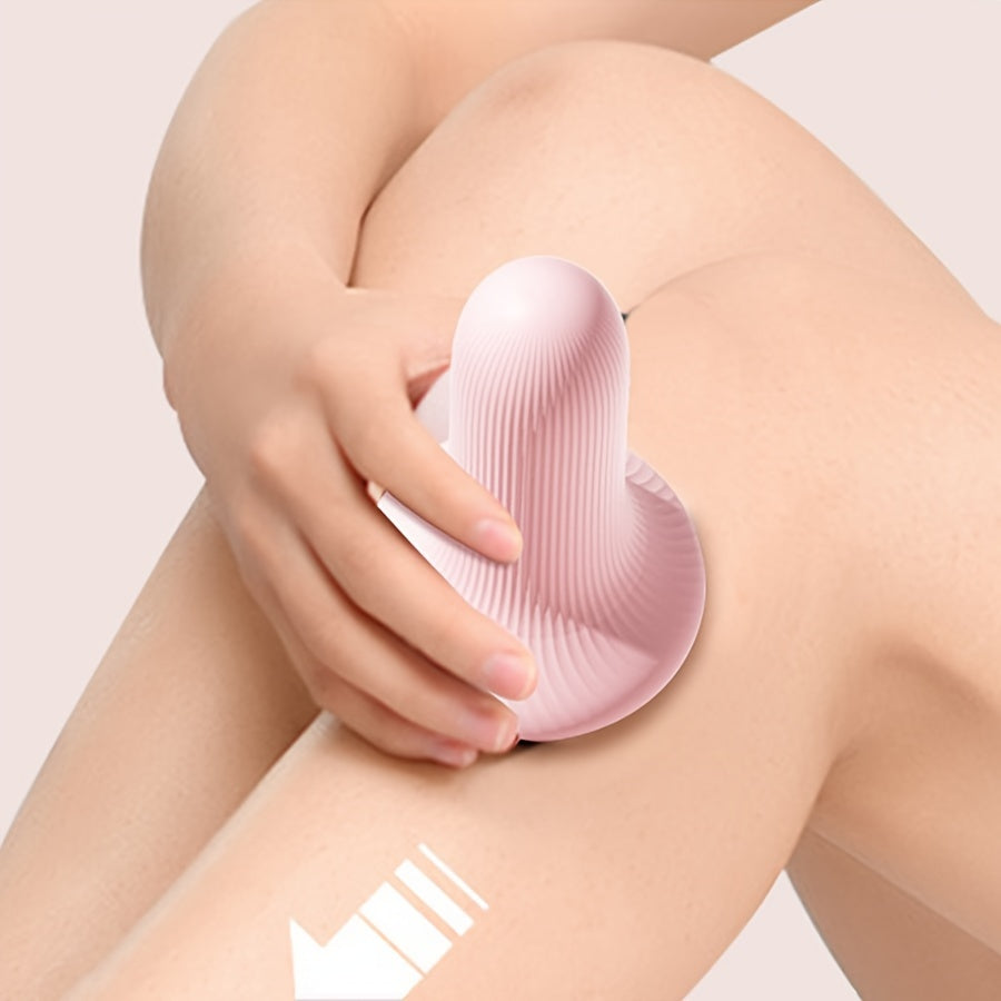 RelaxEase Roller Body Massager