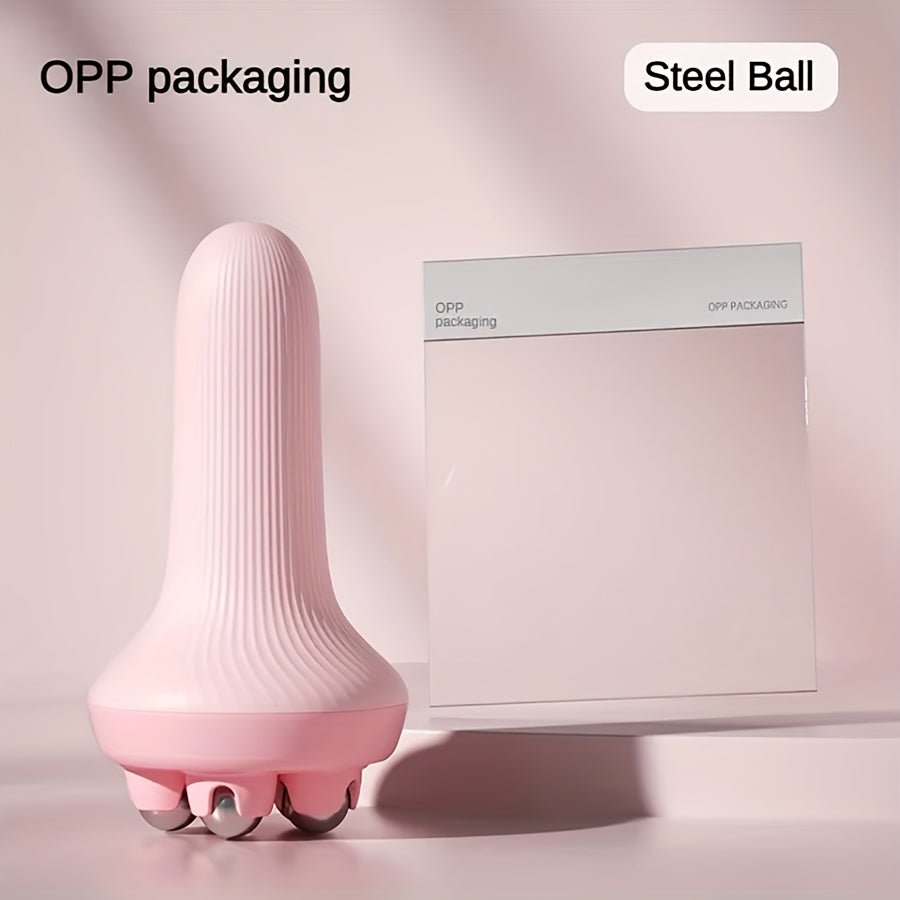 RelaxEase Roller Body Massager