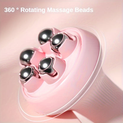 RelaxEase Roller Body Massager