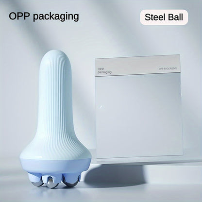 RelaxEase Roller Body Massager