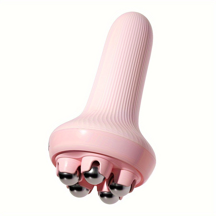 RelaxEase Roller Body Massager