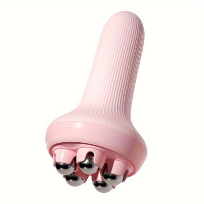 RelaxEase Roller Body Massager